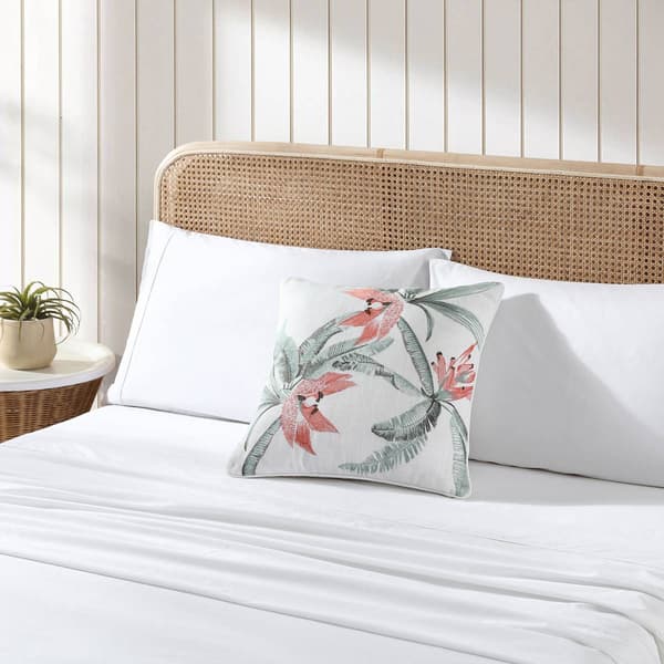 Tommy Bahama Acapulco Palms Decorative Pillow - 20x20