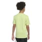 Boys (8-20) adidas® Short Sleeve Camo Box Logo Tee - image 3