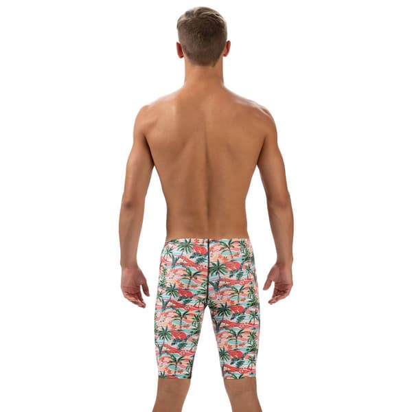 Mens Dolfin® Uglies Aloha Jammer Swimsuit