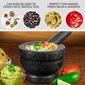 Taco Tuesday Mortar & Pestle Granite Set - image 5