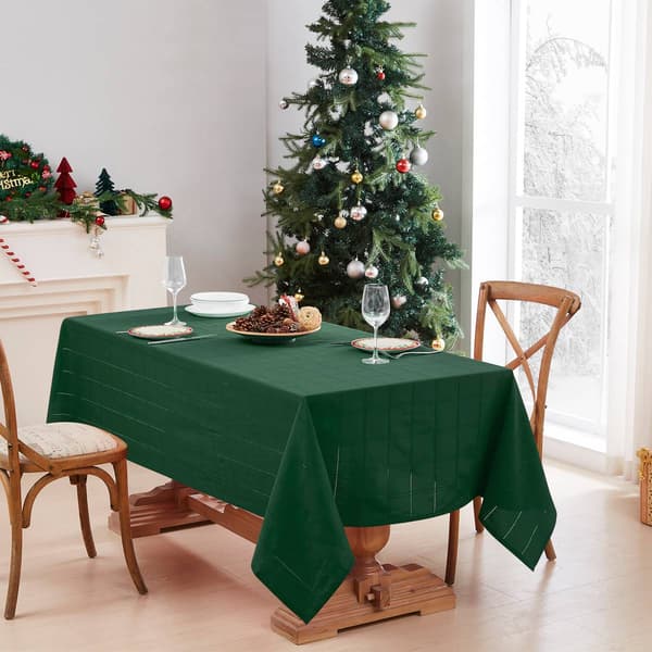 IZOD(R) Chadwick Tablecloth - image 