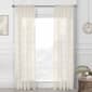 Habitat Mona Lisa Rod Pocket Curtain Panel - image 1
