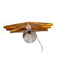 Kurt S. Adler 13.5in. Gold Star Tree Topper - image 8