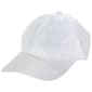 Womens Madd Hatter Ponytail Baseball Cap - image 1