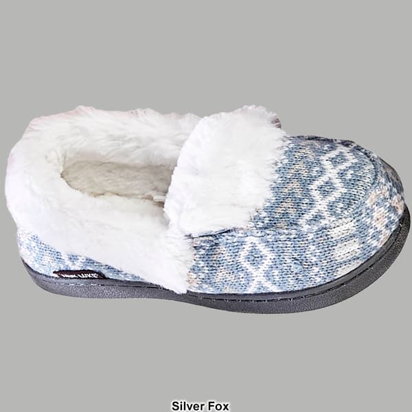Womens MUK LUKS&#174; Anais Moccasin Slippers