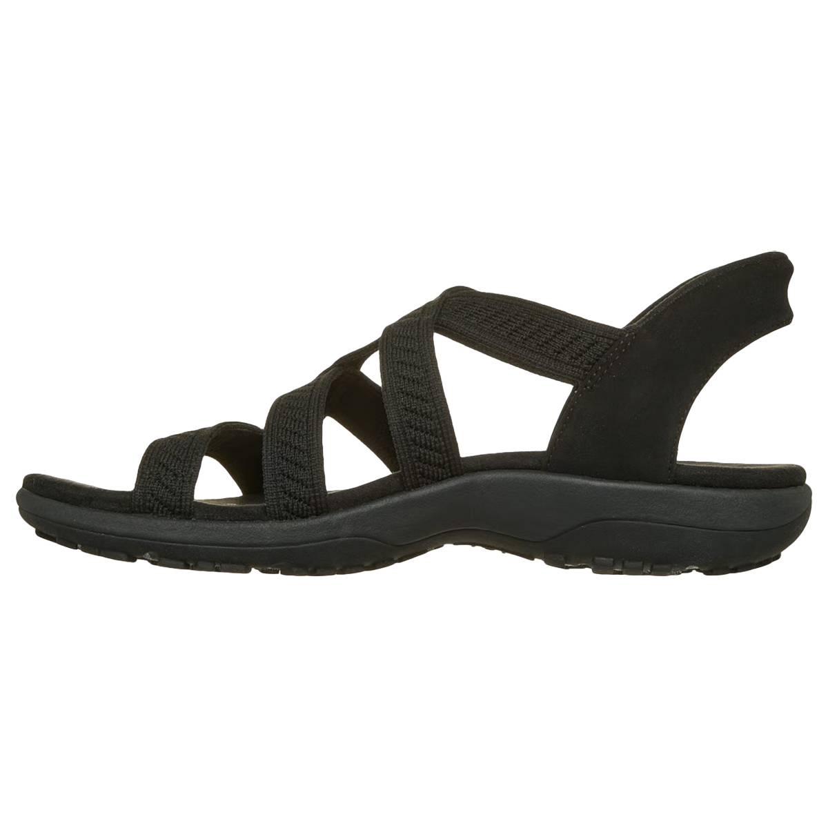 Womens Skechers Slip-ins® Reggae Slim Sport Sandals