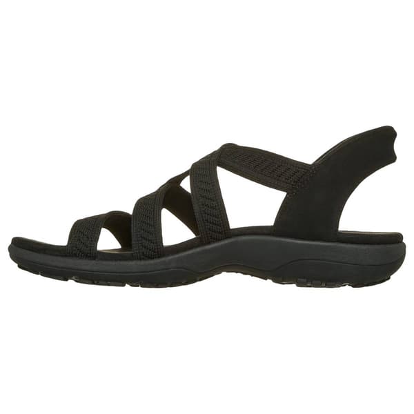 Womens Skechers Slip-ins® Reggae Slim Sport Sandals