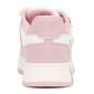 Womens Olivia Miller Stars Fashion Sneakers - image 4