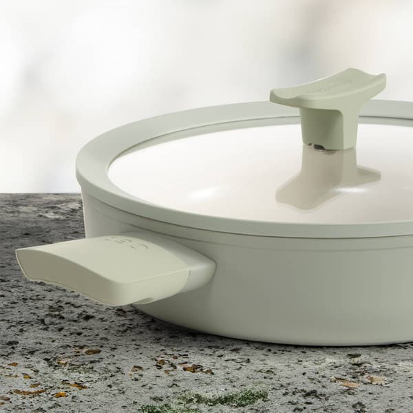 BergHOFF Balance 3.1qt Non-stick Ceramic Sauté Pan