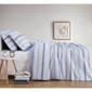 Truly Soft Waffle Stripe 3pc. Comforter Set - image 2