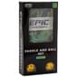 Epic Pickleball Paddle & Ball Set - image 1