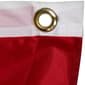 Northlight Large Patriotic Bunting Flag - image 7