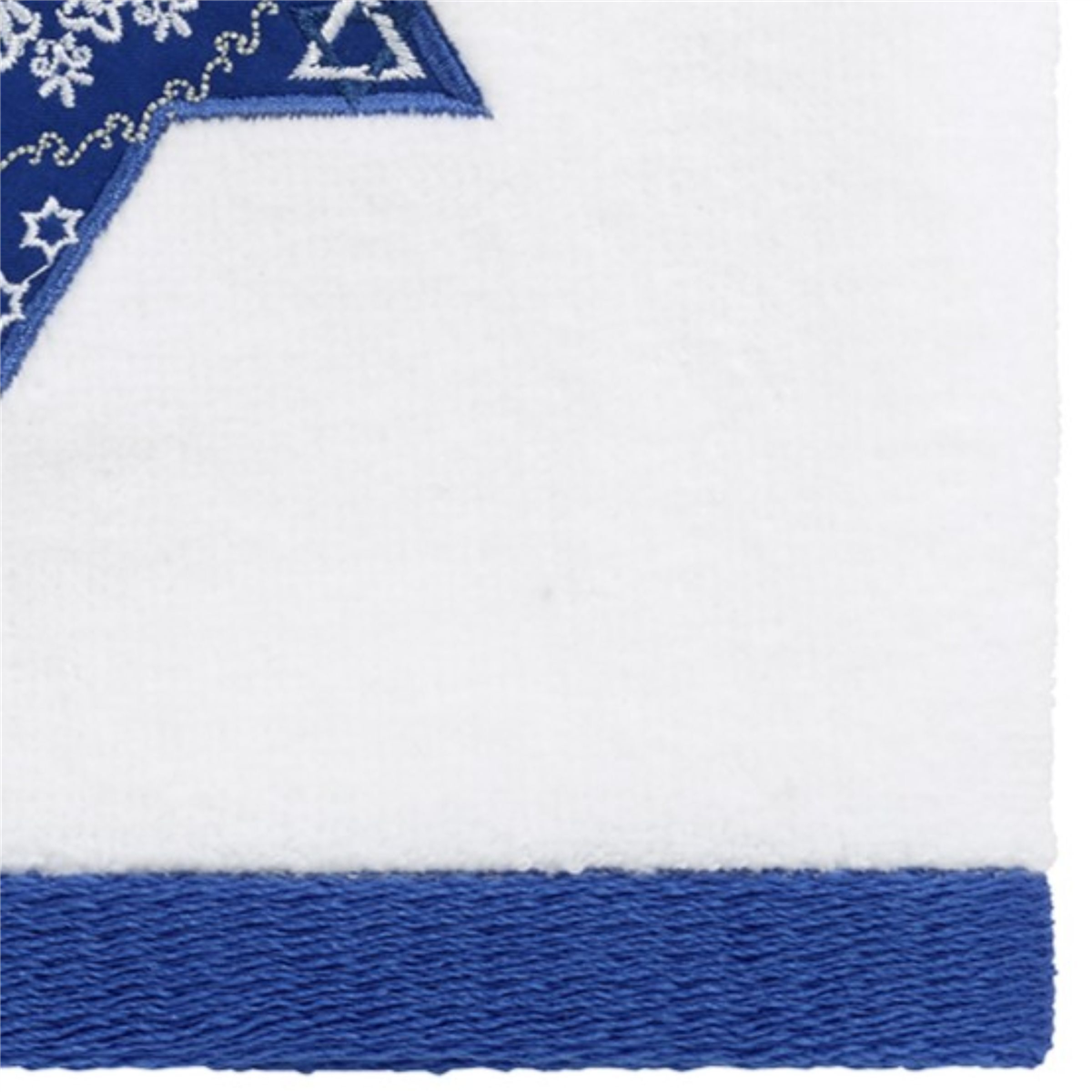 Avanti Star Light 2pk. Hand Towel Set