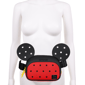 Crocs™ x Disney Mickey Mouse 3D Ears Belt Bag - image 8