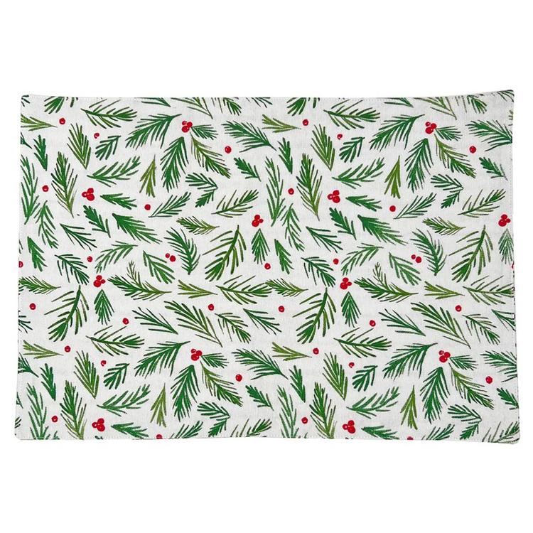 Lenox® Merry & Bright Placemat