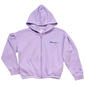 Girls (7-16) Champion(R) Look Good Feel Good Zip Hoodie - image 1