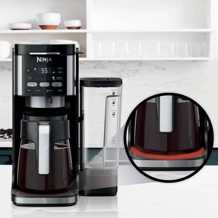 Ninja® DualBrew Hot & Iced Coffee Maker