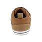 Baby Unisex &#40;NB-12M&#41; Carter&#8217;s&#174; Tan Canvas Crib Sneakers - image 3