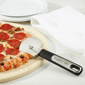 BergHOFF Leo Graphite Stainless Steel Pizza Cutter - image 5