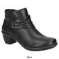 Womens Easy Street Damita Comfort Ankle Boots - image 6