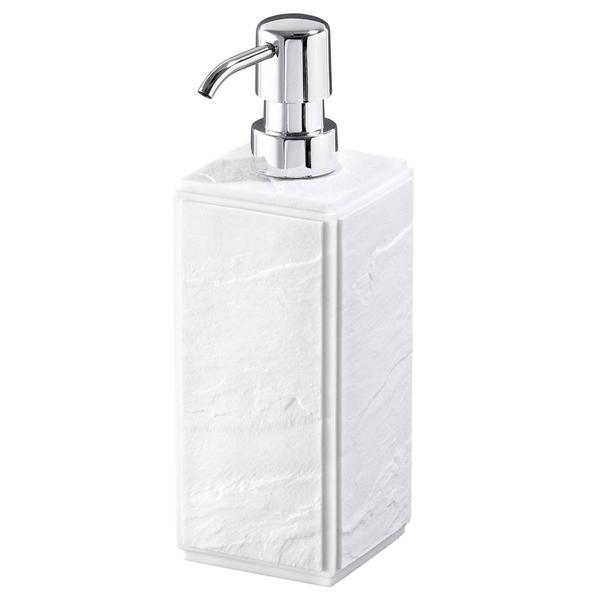 Nicole Miller Zen Bathroom Collection
