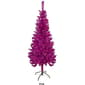 Northlight Seasonal 6ft. Artificial Tinsel Christmas Tree - image 8