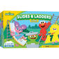 MasterPieces Sesame Street(R) Slides & Ladders - image 1