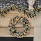 Seasonal LLC LED Lexington Fir 9ft. Artificial Christmas Garland - image 8