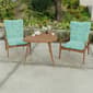 Jordan Manufacturing Adonis Medallion High Back Chair Cushion - image 7