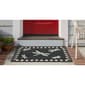 Liora Manne Front Porch Dragonfly Indoor/Outdoor Accent Rug - image 2