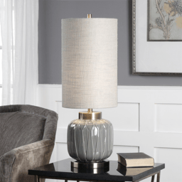 Uttermost Zahlia Buffet Lamp