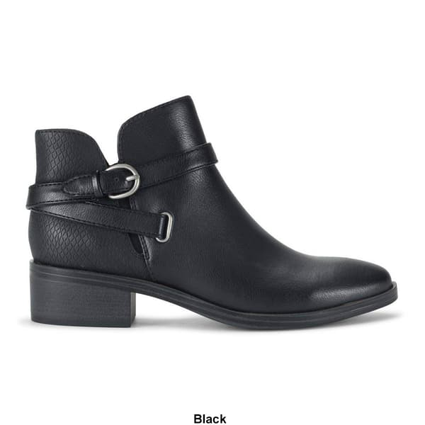 Womens BareTraps&#174; Malibu Ankle Boots