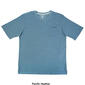 Mens Big & Tall Architect&#174; Short Sleeve Pocket Tee - image 2
