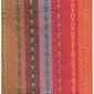 Phoenix Striped Napkins - Set of 4 - image 2