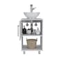 FM FURNITURE Malibu Single Drawer Bathroom Vanity - image 4