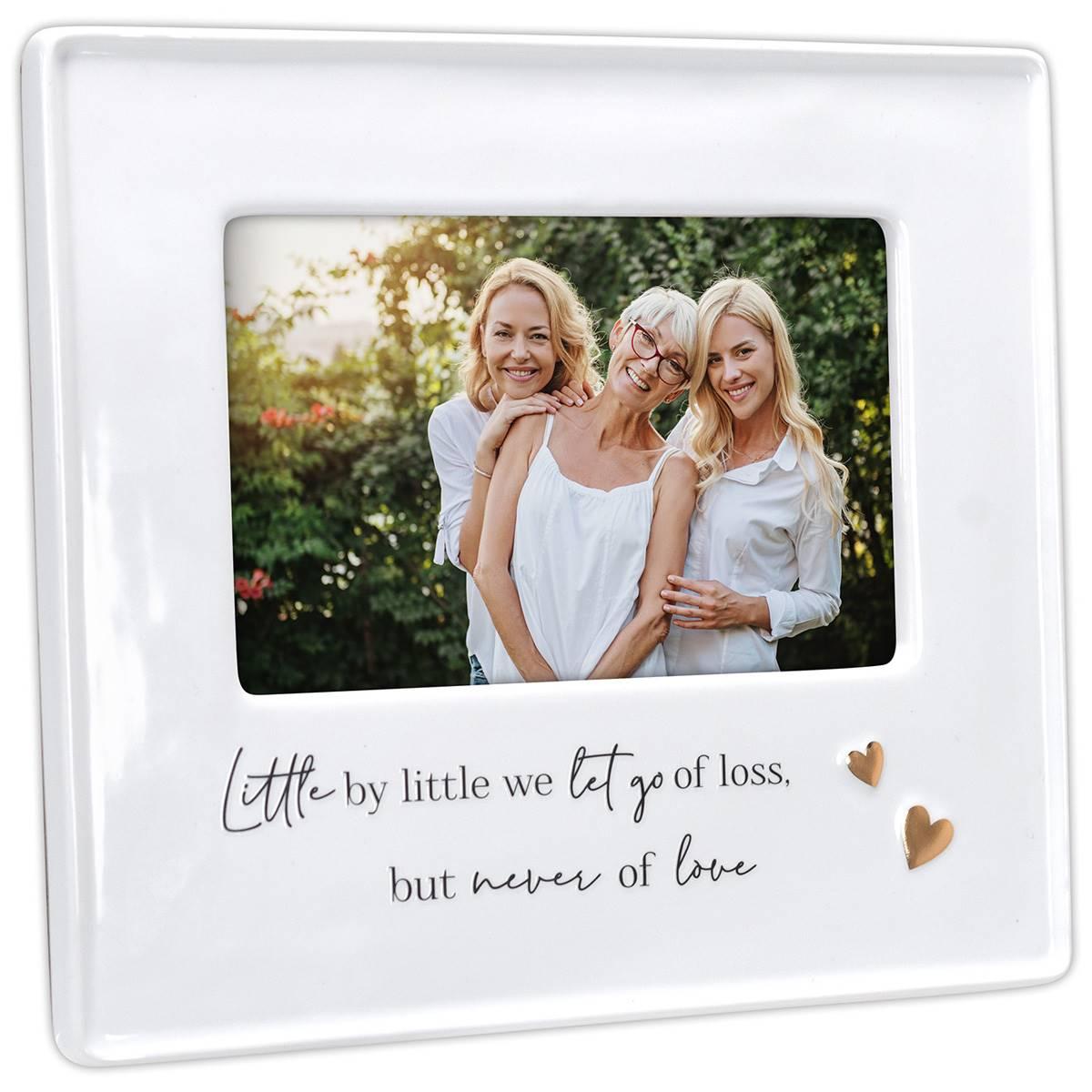 Malden Memorial Frame - 4x6