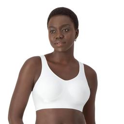 Womens Bali Comfort Revolution(R) Shaping Bra 3488