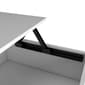 FM FURNITURE Boston Coffee Top Liftable Table - image 6