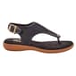 Womens Aerosoles Anya Canvas Thong Sandals - image 2