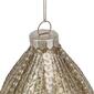 Northlight Seasonal Mercury Glass Finial Christmas Ornament - image 2