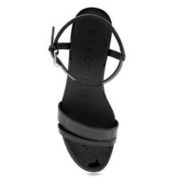 Womens Aerosoles Witt Wedge Sandals