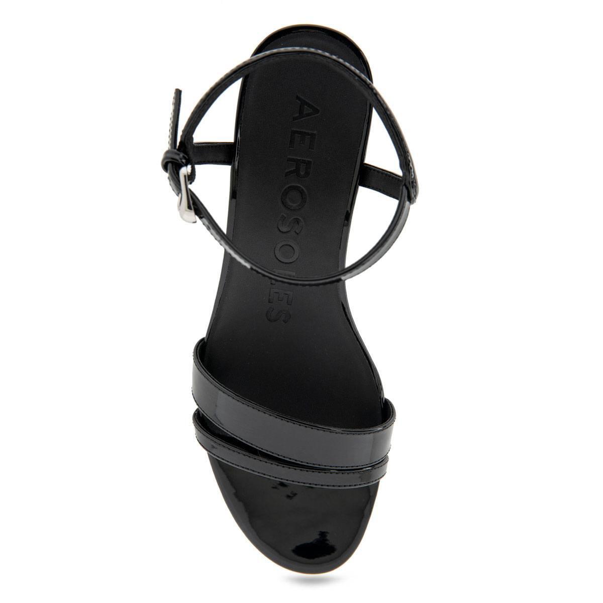 Womens Aerosoles Witt Wedge Sandals