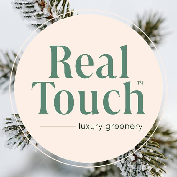 Northlight Seasonal 9ft. Pre-Lit Rosemary Pine Christmas Garland