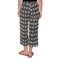 Plus Size Skye''s The Limit Terra Tropic Embroidery Wide Leg Pants - image 2