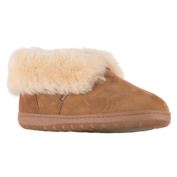 Womens LAMO Sheepskin Doubleface Winter Boots - image 