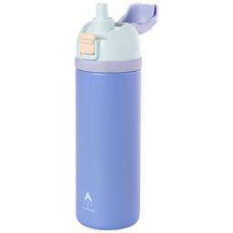 Wellness 24oz. Double Wall Insulated Revive Bottle - Sky Dusk