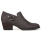 Womens LifeStride Brianna Ankle Boots - Stone Grey - image 2