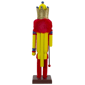 Northlight 14in. Tootsie Roll Sugar Daddy Nutcracker Figure - image 4