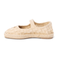 Womens Coconuts by Matisse Meg Mary Jane Woven Flats - image 3