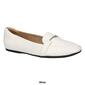 Womens Easy Street Meera Square Toe Flats - image 8